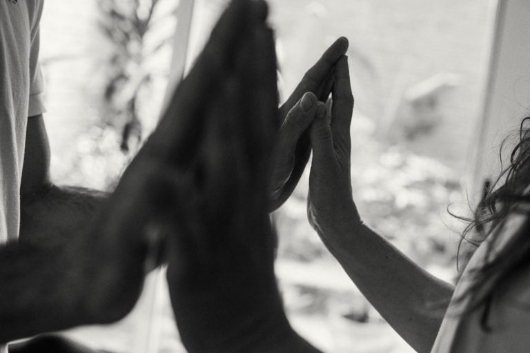 4 manos osteopatas en Barcelona