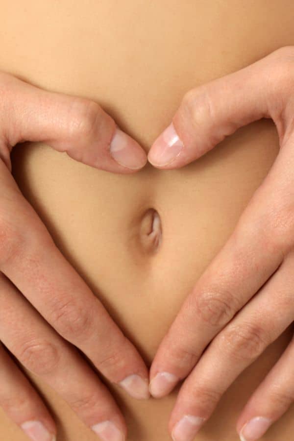 Tips for healthy digestion, osteopathy can help with digestive problems