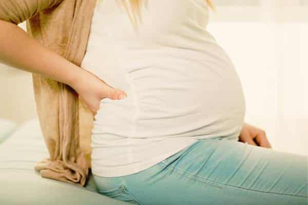 Sciatica pregnancy