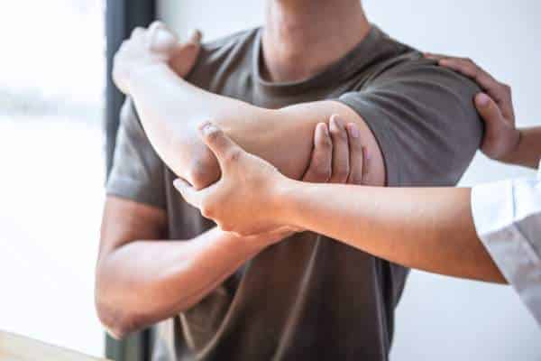 Differences between physiotherapy and osteopathy