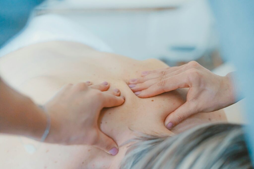 Is it dangerous to go to an osteopath?